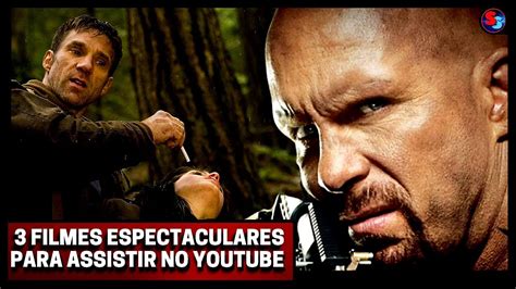 youtuber filme|youtube filmes free.